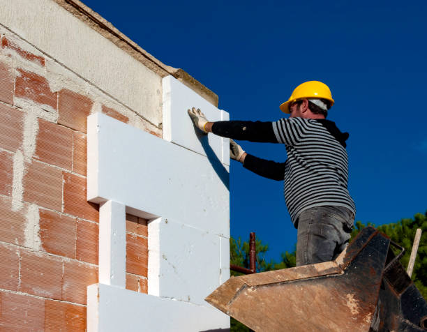 Best Geographic-Specific Insulation Services in Waterville, MN
