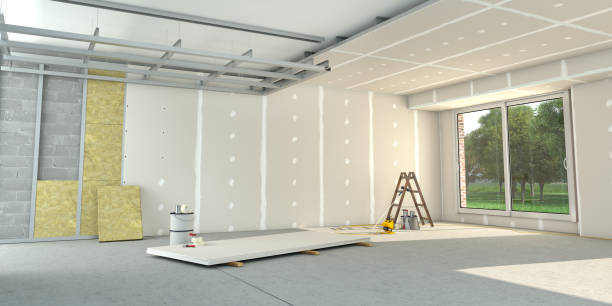 Best Specialized Insulation Services in Waterville, MN