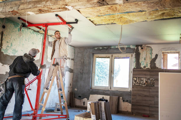 Best Commercial Insulation in Waterville, MN