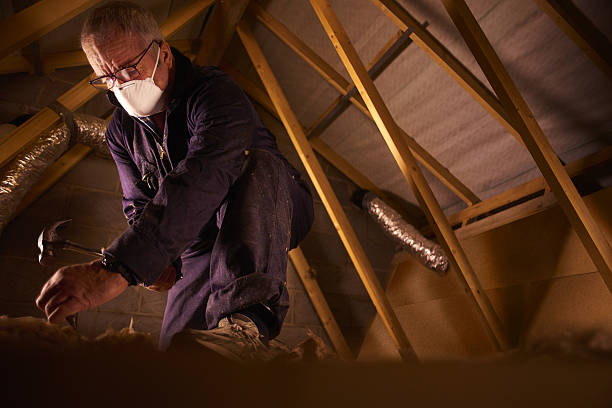 Best Insulation for Specific Applications in Waterville, MN